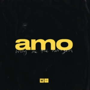 Bring Me The Horizon - Amo in the group VINYL / Hårdrock,Pop-Rock at Bengans Skivbutik AB (3310264)