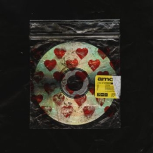 Bring Me The Horizon - Amo in the group CD / Hårdrock,Pop-Rock at Bengans Skivbutik AB (3310267)
