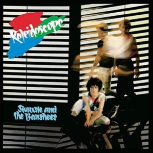 Siouxsie And The Banshees - Kaleidoscope (Vinyl) in the group VINYL / Pop-Rock at Bengans Skivbutik AB (3310269)