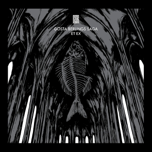 Gösta Berlings Saga - Et Ex in the group CD / Pop-Rock at Bengans Skivbutik AB (3310306)