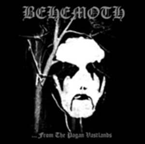 Behemoth - From The Pagan Vastlands in the group OTHER / MK Test 4 at Bengans Skivbutik AB (3310328)