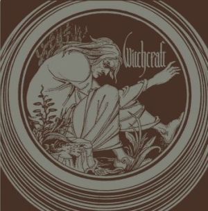 Witchcraft - Witchcraft in the group CD / Hårdrock/ Heavy metal at Bengans Skivbutik AB (3310336)