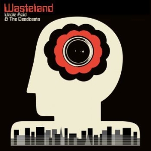 Uncle Acid & The Deadbeats - Wasteland in the group CD / New releases at Bengans Skivbutik AB (3310339)