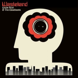 Uncle Acid & The Deadbeats - Wasteland in the group Minishops / Uncle Acid at Bengans Skivbutik AB (3310339)