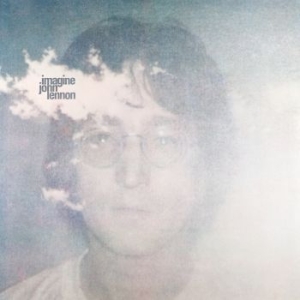 John Lennon - Imagine (2Lp Ultimate Mixes Dlx) in the group VINYL / Pop-Rock at Bengans Skivbutik AB (3310342)