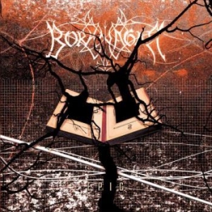 Borknagar - Epic (Clear/Black/Orange Splatter V in the group OUR PICKS / Stocksale / Vinyl Metal at Bengans Skivbutik AB (3310543)