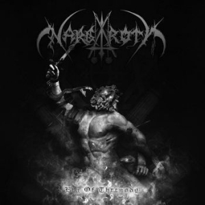 Nargaroth - Era Of Threnody (2 Lp) in the group VINYL / Hårdrock at Bengans Skivbutik AB (3310546)