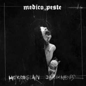 Medico Peste - Herzogian Darkness in the group VINYL / Hårdrock at Bengans Skivbutik AB (3310554)