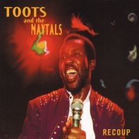 Toots & Maytals - Recoup in the group CD / Reggae at Bengans Skivbutik AB (3310557)