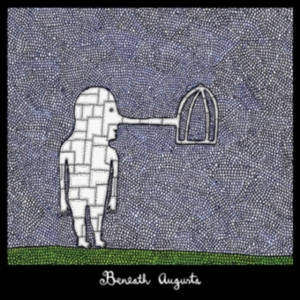 Beneath Augusta - You Gotta Come Down Sometime in the group OTHER / Övrigt /  at Bengans Skivbutik AB (3310628)
