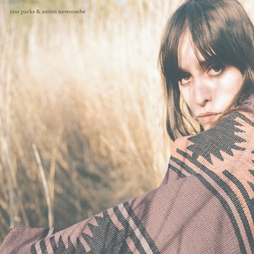 Parks Tess & Anton Newcombe - Tess Parks & Anton Newcombe in the group VINYL / Rock at Bengans Skivbutik AB (3310634)