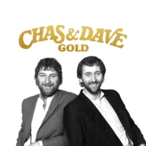 Chas And Dave - Gold in the group CD / Pop-Rock at Bengans Skivbutik AB (3310670)