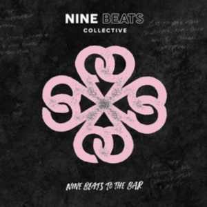 Blandade Artister - Nine Beats Collective in the group OTHER / Övrigt /  at Bengans Skivbutik AB (3310682)