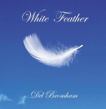 Bromham Del - White Feather in the group OTHER / Övrigt / at Bengans Skivbutik AB (3310689)