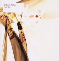 Phillips Anthony - Field Day (2Cd/1Dvd Digipak) in the group CD / Bestsellers at Bengans Skivbutik AB (3310691)