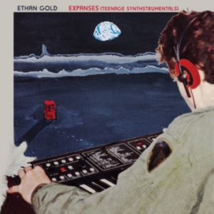 Gold Ethan - Expanses in the group CD / Pop-Rock at Bengans Skivbutik AB (3310694)