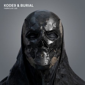 Kode 9 & Burial - Fabriclive 100 in the group VINYL / Upcoming releases / Dance/Techno at Bengans Skivbutik AB (3310705)