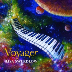 Swerdlow Lisa - Voyager in the group OTHER / Övrigt /  at Bengans Skivbutik AB (3310729)