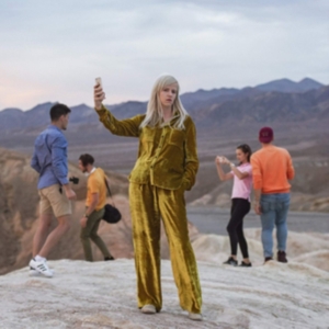 Amber Arcades - European Heartbreaks in the group CD / Pop-Rock at Bengans Skivbutik AB (3310735)