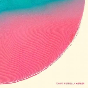 Tomat Petrella - Kepler in the group VINYL / Dans/Techno at Bengans Skivbutik AB (3310750)