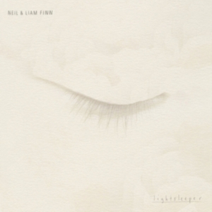 Finn Neil & Liam - Lightsleeper in the group OTHER / Övrigt /  at Bengans Skivbutik AB (3310757)