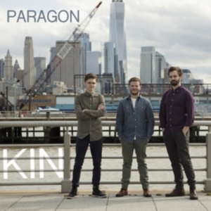 Paragon - Kin in the group OTHER / Övrigt /  at Bengans Skivbutik AB (3310783)