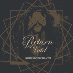 Return To Void - Memory Shift: The Day After in the group OTHER / Övrigt /  at Bengans Skivbutik AB (3310788)
