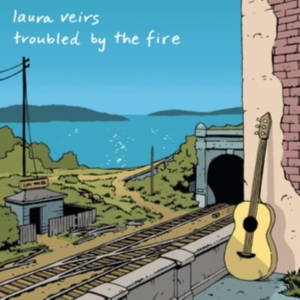Veirs Laura - Trouble By Fire in the group OTHER / Övrigt /  at Bengans Skivbutik AB (3310818)