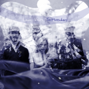 Veirs Laura - Saltbreakers (Limited Color Vinyl) in the group OTHER / Övrigt /  at Bengans Skivbutik AB (3310823)
