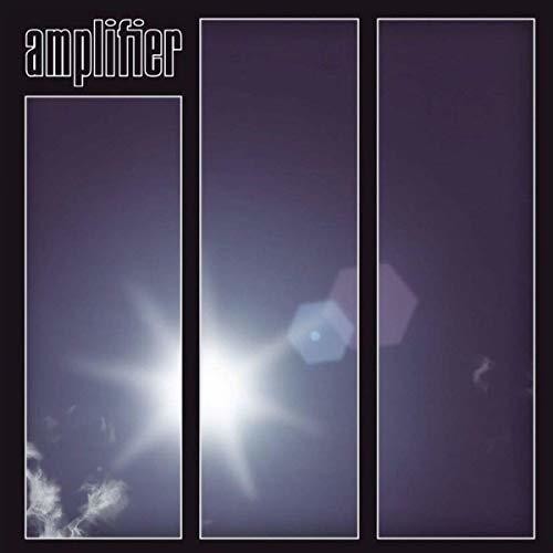 Amplifier - Amplifier in the group CD / Rock at Bengans Skivbutik AB (3310826)