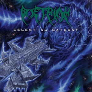 Boethiah - Celestial Gateway in the group OTHER / Övrigt /  at Bengans Skivbutik AB (3310827)