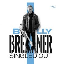 Bremner Billy - Singled Out in the group CD / Pop-Rock at Bengans Skivbutik AB (3310828)