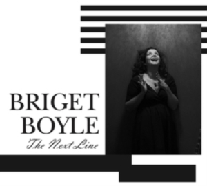 Boyle Briget - Next Line in the group CD / Pop-Rock at Bengans Skivbutik AB (3311234)