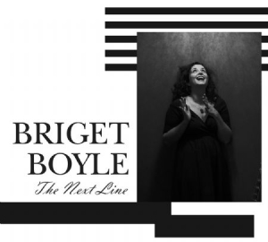 Boyle Briget - Next Line in the group VINYL / Rock at Bengans Skivbutik AB (3311235)