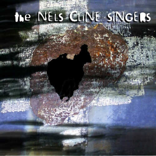 The Nels Cline Singers - Instrumentals in the group CD / Jazz/Blues at Bengans Skivbutik AB (3311271)