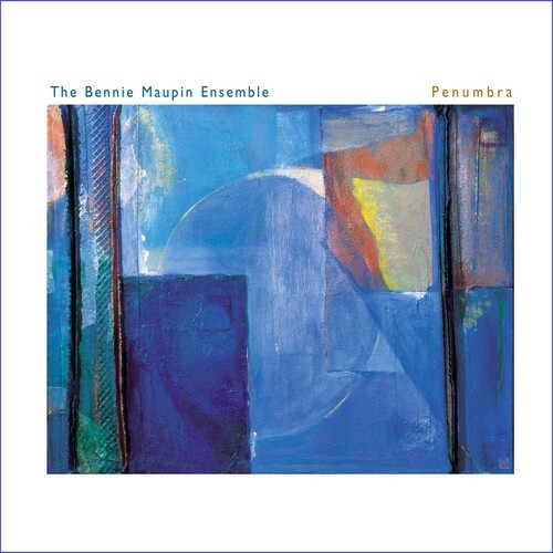 Bennie Maupin Ensemble - Penumbra [european Import] in the group CD / Jazz/Blues at Bengans Skivbutik AB (3311405)