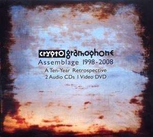 Various Artists - Assemblage 1998-2008 in the group OTHER / Övrigt /  at Bengans Skivbutik AB (3311411)