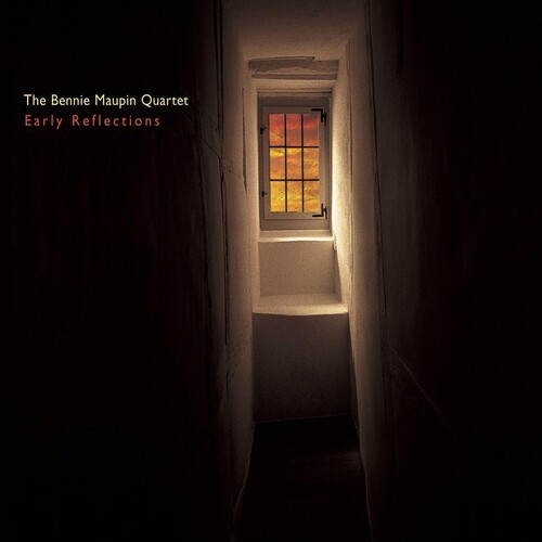 The Bennie Maupin Quartet - Early Reflections in the group CD / Jazz/Blues at Bengans Skivbutik AB (3311412)