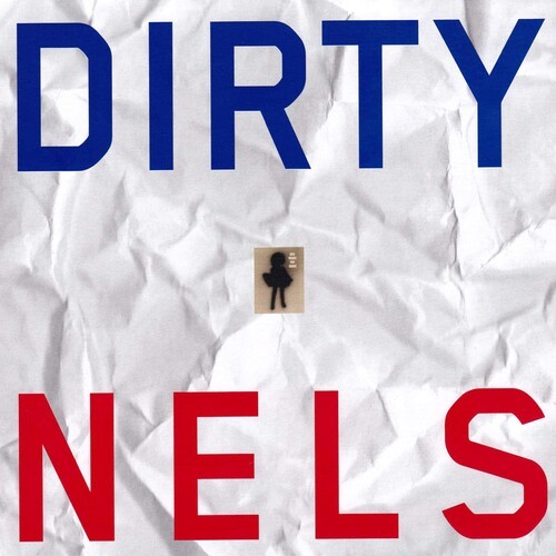 Cline Nels - Dirty Baby in the group CD / Jazz/Blues at Bengans Skivbutik AB (3311417)