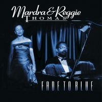 Thomas Mardra & Reggie - Fade To Blue in the group OTHER / Övrigt /  at Bengans Skivbutik AB (3311428)