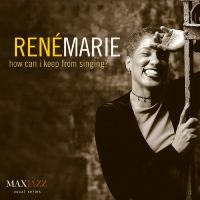 Marie René - How Can I Keep From Singing? in the group OTHER / Övrigt /  at Bengans Skivbutik AB (3311433)
