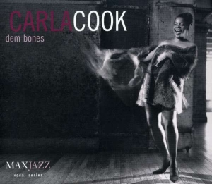 Carla Cook - Dem Bones in the group Externt_Lager /  at Bengans Skivbutik AB (3311435)