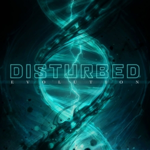 Disturbed - Evolution (Cd Deluxe) in the group CD / Hårdrock,Pop-Rock at Bengans Skivbutik AB (3311558)