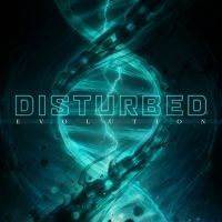 DISTURBED - EVOLUTION in the group CD / CD Hardrock at Bengans Skivbutik AB (3311559)