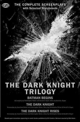 Dark Knight Trilogy in the group OTHER / Movies Ultra HD Blu-Ray at Bengans Skivbutik AB (3311807)