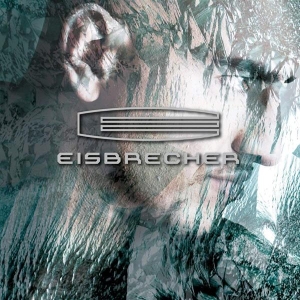 Eisbrecher - Eisbrecher in the group CD / Pop-Rock at Bengans Skivbutik AB (3312424)