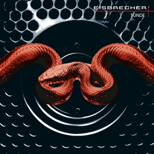 Eisbrecher - Sünde in the group CD / Pop-Rock at Bengans Skivbutik AB (3312426)