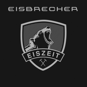 Eisbrecher - Eiszeit in the group OTHER / Övrigt /  at Bengans Skivbutik AB (3312427)
