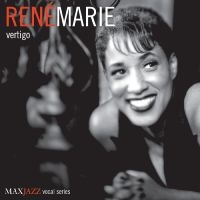 Marie René - Vertigo in the group OTHER / Övrigt /  at Bengans Skivbutik AB (3312489)