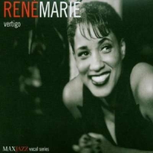 Rene Marie - Vertigo in the group OTHER / Övrigt /  at Bengans Skivbutik AB (3312489)